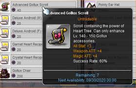 Can't believe i took 16hours. Gollux Prequest Guide 2020 Maplestory Ascension Alliance