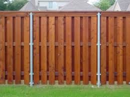 Cost can add up quickly, especially if you're a novice and have never attempted a shadowbox fence installation before. Cedar Fence Styles Duck Fence Deck