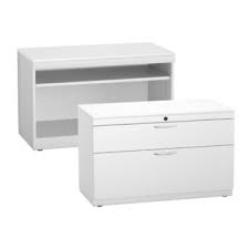 A filing cabinet (or sometimes file cabinet in american english) is a piece of office furniture usually used to store paper documents in file folders. Lateral Great Openings