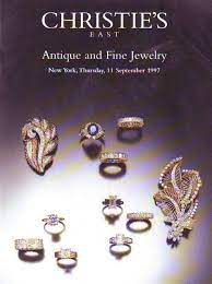 east antique and fine jewelry