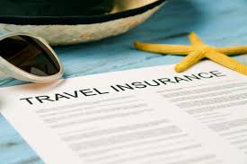 travel insurance why you should
