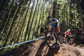 Olympic champion mountainbike cross country | chase your dreams. Leogang Uci Mtb World Cup Xco Report And Replays