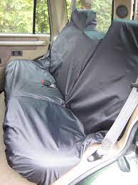 Land Rover Discovery Series 1 Rear Seat