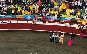 Triunfo de Román y Garrido en la corrida de Santa Bárbara | El Nuevo Siglo