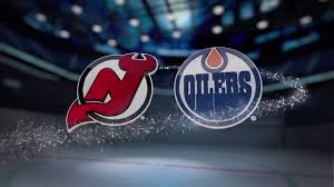 Rungsted seier capital ska st. New Jersey Devils Vs Edmonton Oilers November 03 2017 Game Highlights Nhl 2017 18 Obzor Youtube