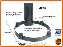 Vh 003 Wall Mount Electronic Component