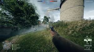 Inused them on battlefield 4 thx. Battlefield 1 Impressions There S More Trench Warfare On Star Wars Battlefront S Hoth Than Here In Northern France Pcgamesn