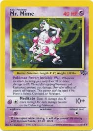 It supports multiple stages of pokemon cards like 2nd stage pokemon card, basic stage pokemon card and ex card. The 15 Best Pokemon Cards Of The First Generation Den Of Geek
