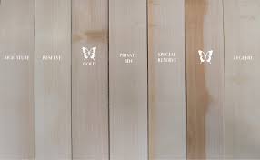 signature laver wood