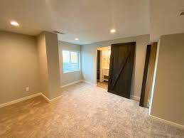 What Is The Basement Finish Cost In