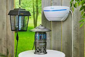 the 8 best mosquito traps of 2024
