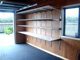 wall mounted shelving for storage