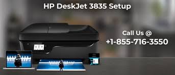 Hp driver every hp printer needs a driver to install in your computer so that the printer can work properly. How To Fix Hp Deskjet 3835 Printer Ink Cartridge Issue John Williams