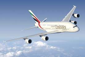 first airbus a380