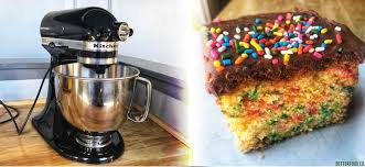 Elud bakery menerima pesanan aneka bolu dengan kualitas rasa dan komposisi yang baik. How To Use A Kitchenaid Mixer For Cake Betterfood