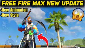 Free fire mejor tráiler oficial de free fire 2020 (movimientos trailer). Free Fire Max Release Date Free Fire Imagem