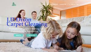 carpet cleaning s with modern design