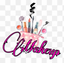 free transpa makeup logo images
