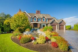 Front Yard Landscaping Ideas From The