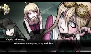 It was first released in japan for the playstation portable in july 2012 and a port for the playstation vita was released in japan in october 2013. Pin By Foxyvixen On Danganronpa Danganronpa Danganronpa V3 Iruma