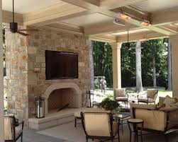 Patio Heaters Offer High Quality