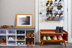 the 9 best shoe racks of 2023 for le
