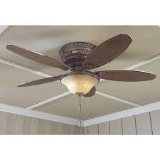 hunter avignon 52 in ceiling fan with