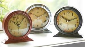 well designed alarm clocks to make you