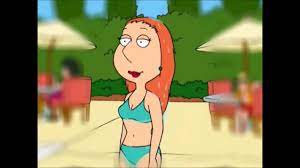 Family Guy- How Peter Met Lois - YouTube