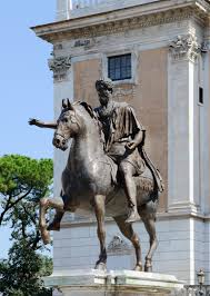 Equestrian Statue Wikipedia