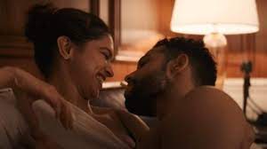 Deepika opens up about filming intimate scenes in Gehraiyaan, says it's not  easy | Bollywood - Hindustan Times
