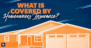 What Does Homeowners Insurance Cover
