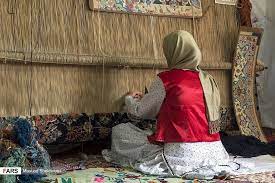 hand woven iranian carpets tehran