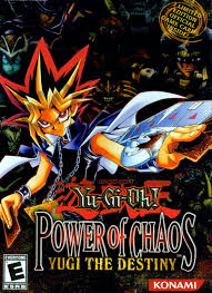 Games play free on desktop pc, mobile, and tablets. Abandonware Games Yu Gi Oh Power Of Chaos Yugi The Destiny