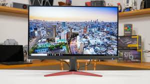 We tested a variety of monitors with a geforce rtx 2080 ti, but all pascal cards should. Using Freesync With Nvidia Gpus Examined Techspot