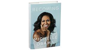 In 'Becoming,' Michelle Obama Mostly ...