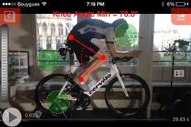 Automated Bike Fit Measurement App Review Bike Fast Fit