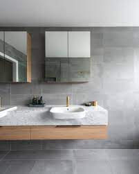 55 gray bathroom cool stylish