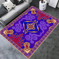 magic carpet aladdin rug aladdin