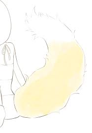 Such a fluffy tail original | anime, neko, the originals. Let S Draw Fluffy Tails And Ears Medibang Paint