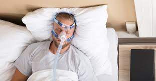 what is a cpap machine how it works