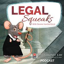 Legal Squeaks