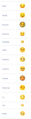 smirking face emoji meaning