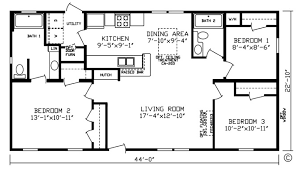 Double Wide Mobile Homes Factory Expo