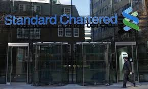 It has a revenue of $15.417b. Standard Chartered Names Egypt Among World S Top 10 Economies By 2030 Egypttoday