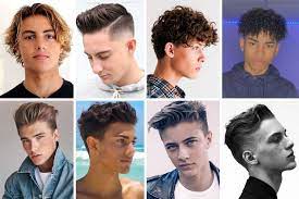 60 best hairstyles for age guys in