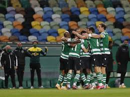 We operate a sports and tv site. Preview Nacional Vs Sporting Lisbon Prediction Team News Lineups Sports Mole