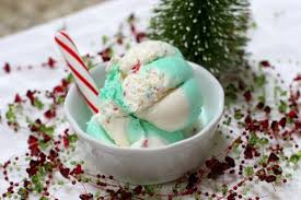 If adding additional extracts — like almond or mint. Holiday Recipe Guide Perry S Ice Cream