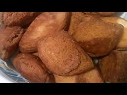 Maybe you would like to learn more about one of these? How To Make Half Cake Mandazi Kac Kac Recipe Itsangystyle Youtube