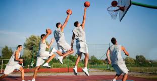 how basketball players can safely add